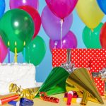 Kids’ Parties: Three Things to Avoid