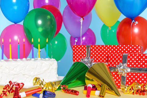 Kids’ Parties: Three Things to Avoid