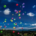 How Eco-Friendly is a Balloon Release?