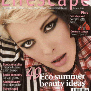 Lifescape: Aug 09
