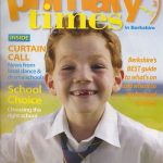 Berkshire Primary Times: Sept 2007