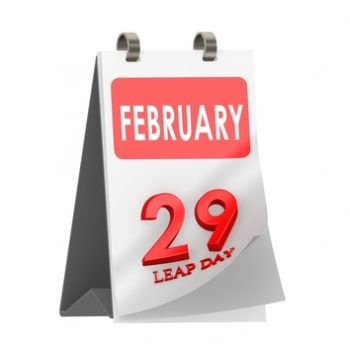Preparing for Leap Year Proposals
