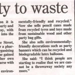 Windsor Observer: Aug 2007
